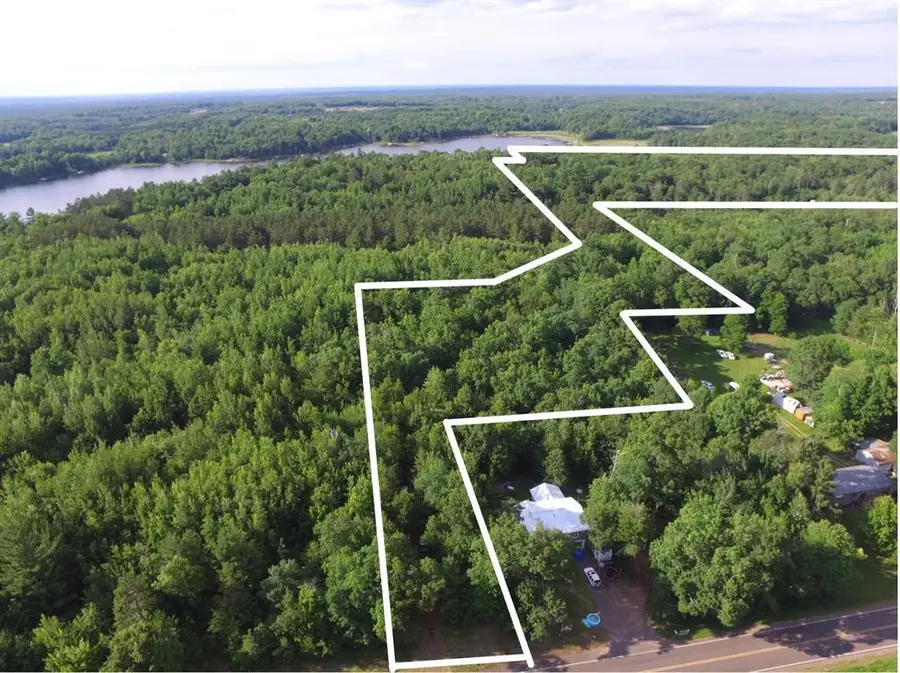 7230 County Road U, Danbury, WI 54830 - #2