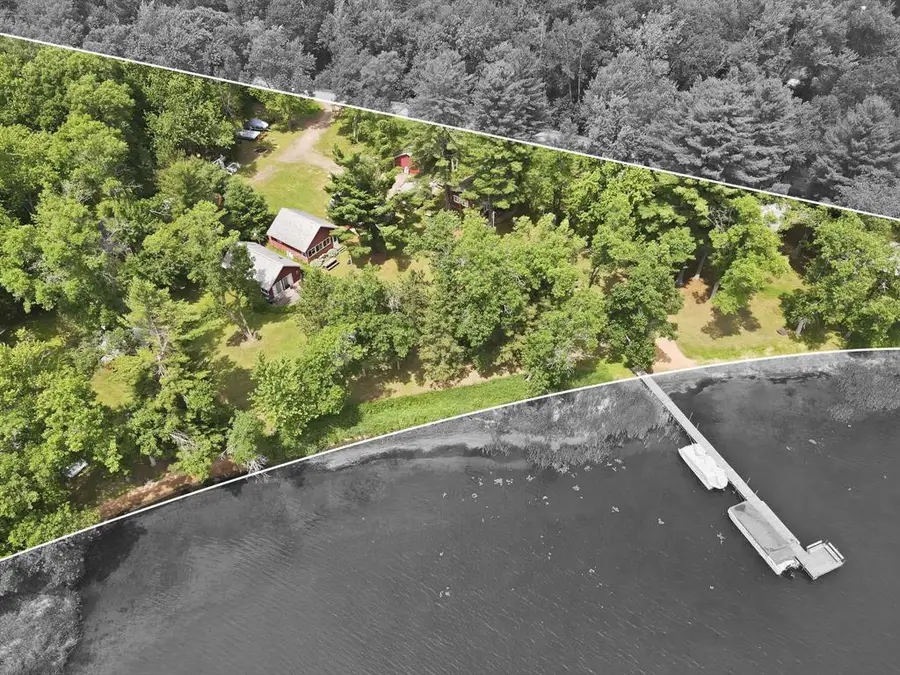 24780 Sunfish Bay Road #Unit 6, Siren, WI 54872 - #3
