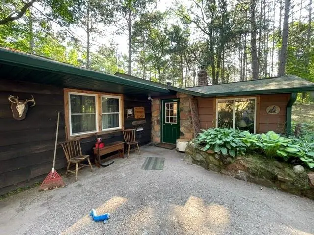 N8374 Highway K, Trego, WI 54888 - #2