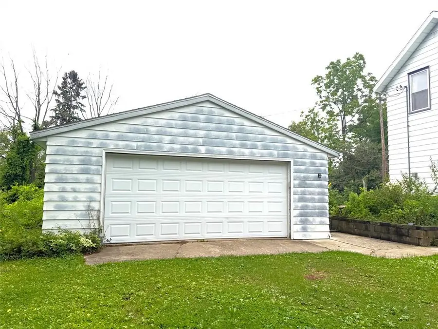 W12272 E Giloy Road, Humbird, WI 54746 - #2