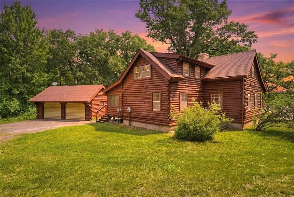 22498 Little Deer Road, Siren, WI 54872 - #1