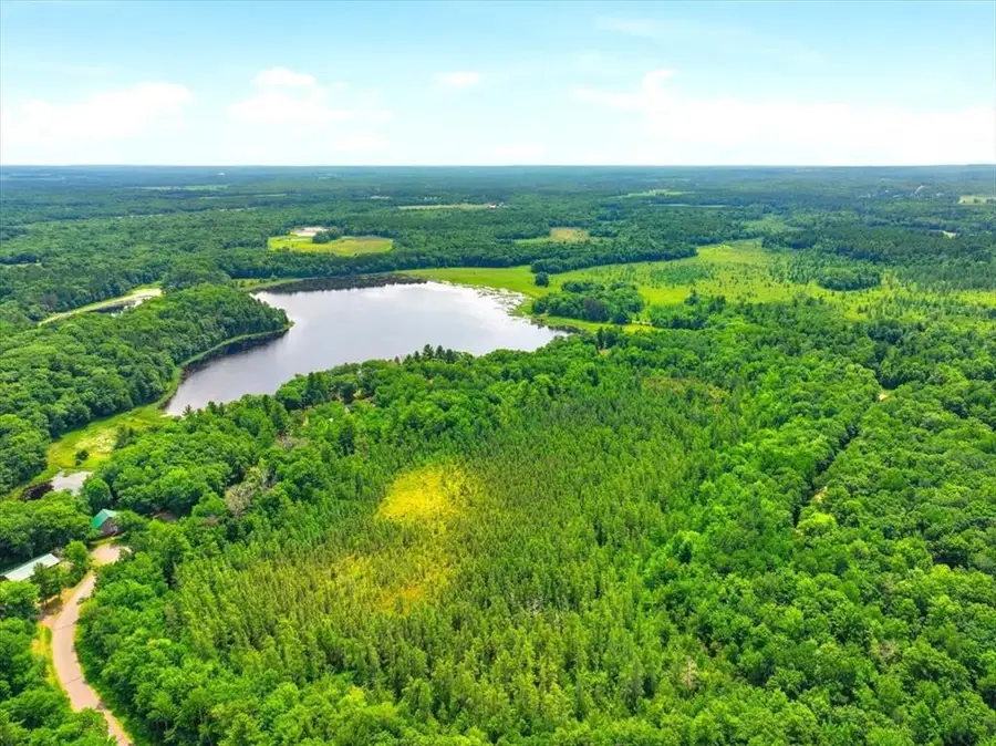 22498 Little Deer Road, Siren, WI 54872 - #2