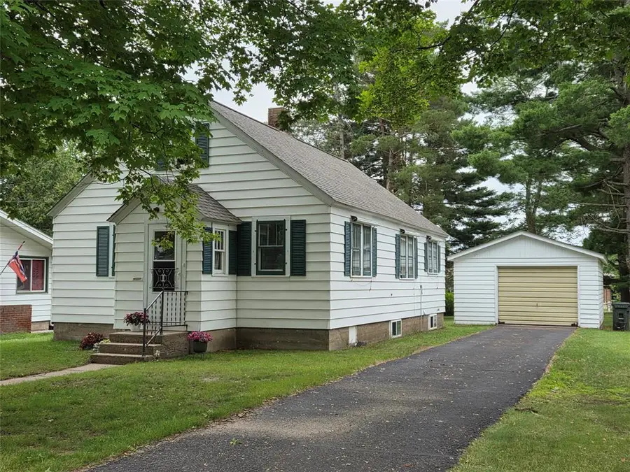 229 South Street, Amery, WI 54001 - #2