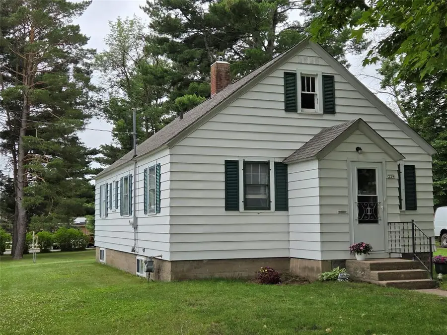 229 South Street, Amery, WI 54001 - #3