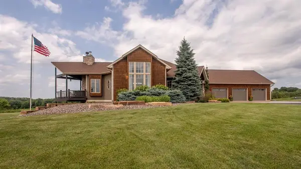 7726 County Rd N, Chippewa Falls, WI 54729