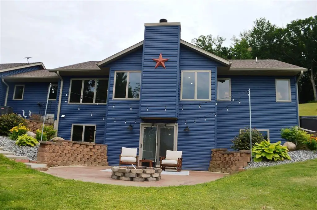 S7256 SUNRISE Drive, Fall Creek, WI 54742 - #1