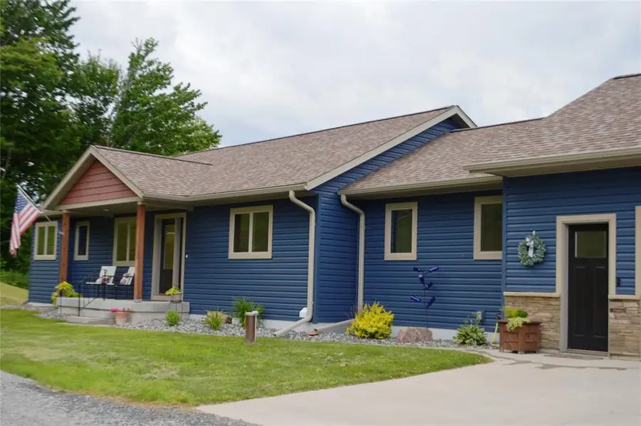 S7256 SUNRISE Drive, Fall Creek, WI 54742 - #2
