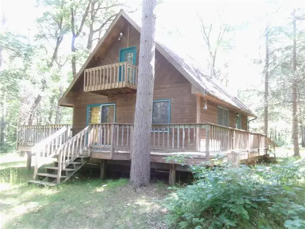 N8151 Cattail Lane, Trego, WI 54888