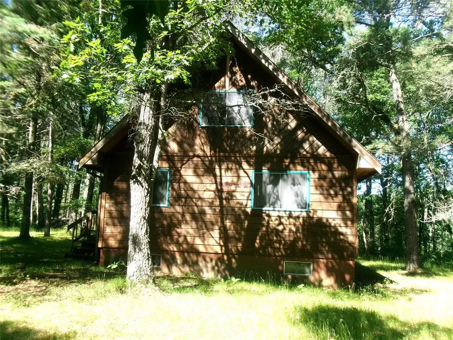 N8151 Cattail Lane, Trego, WI 54888 - #2