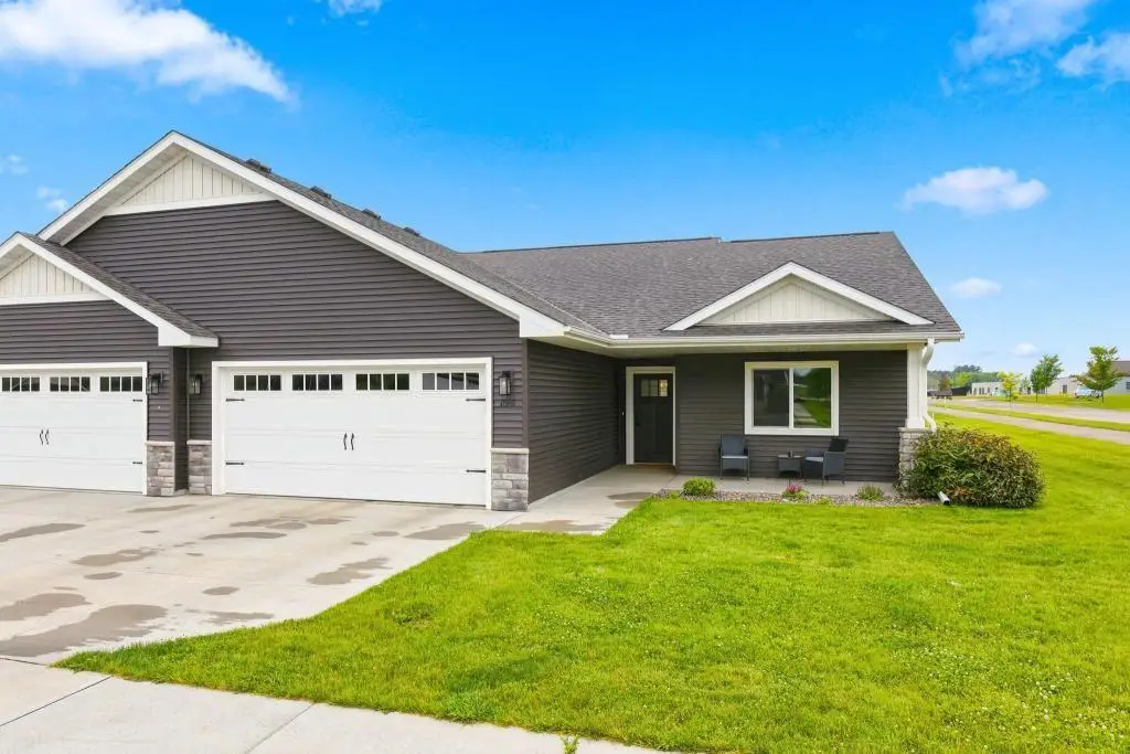 1581 Keanan Lane, Altoona, WI 54720 - #1