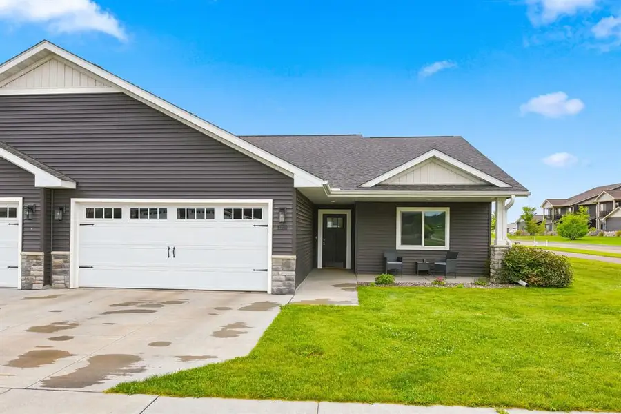 1581 Keanan Lane, Altoona, WI 54720 - #2
