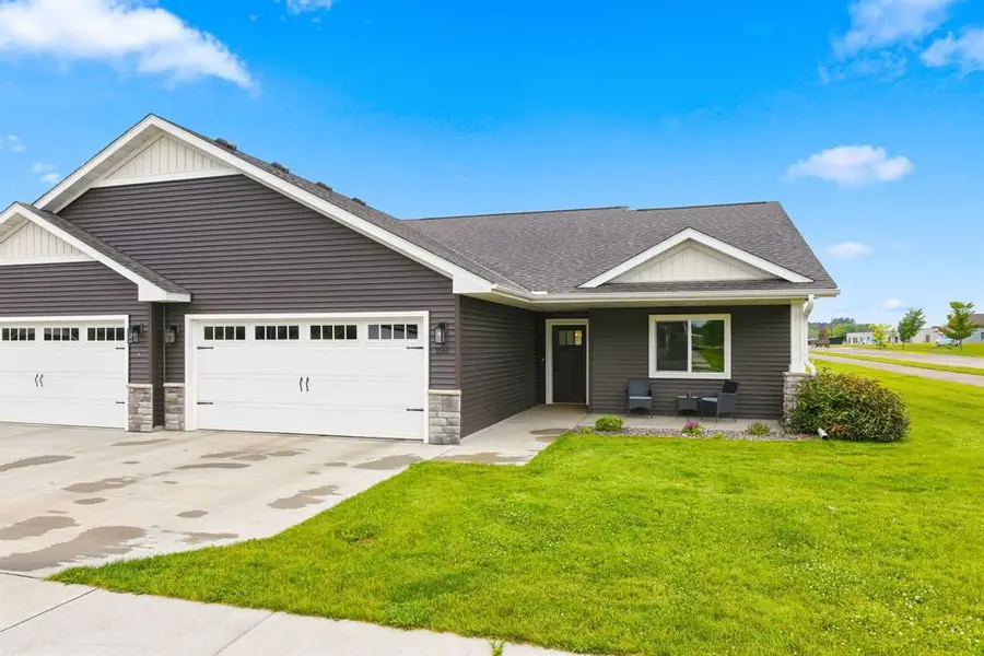 1581 Keanan Lane, Altoona, WI 54720 - #3