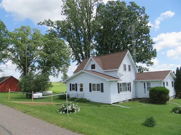 19265 350th Street, Stanley, WI 54768