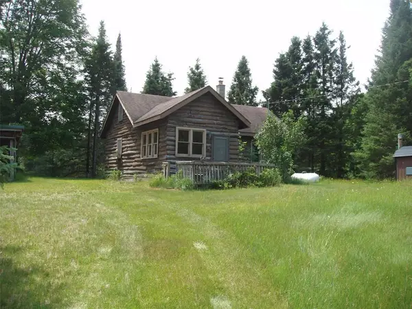 2460N County Highway FF, Butternut, WI 54514