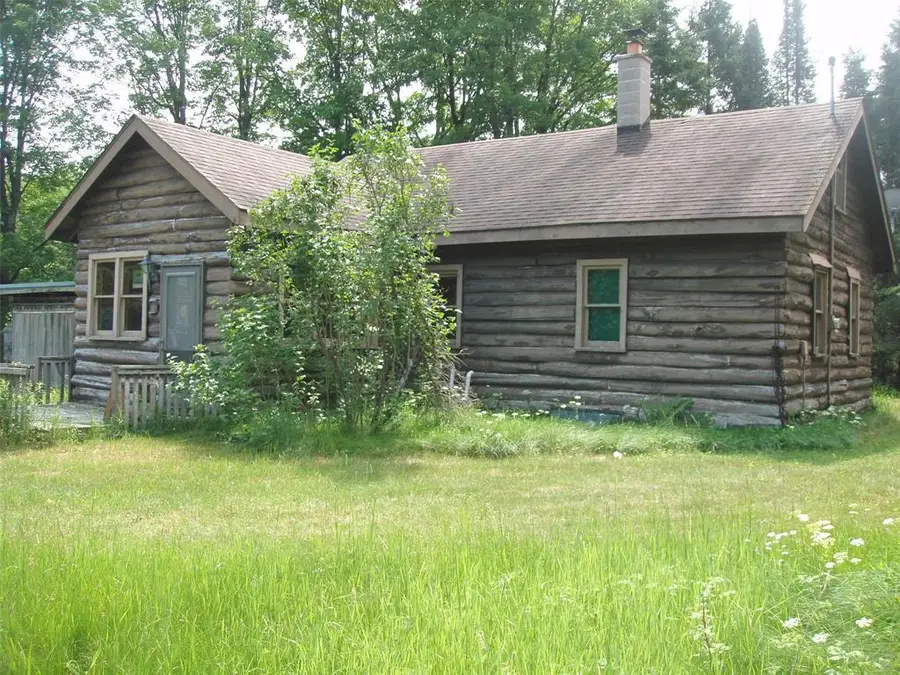 2460N County Highway FF, Butternut, WI 54514 - #2