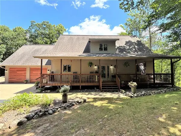 26755 160th Street, New Auburn, WI 54757