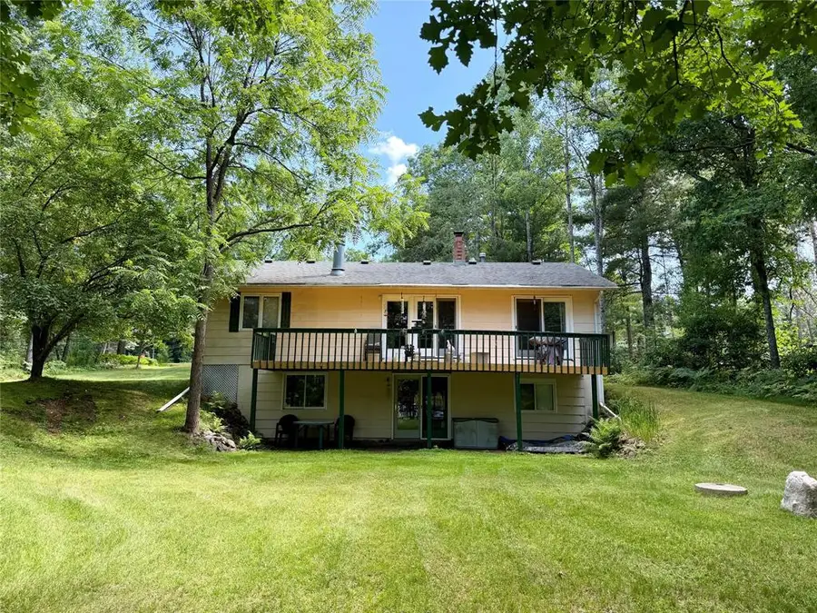 7555 Liesch Road, Trego, WI 54888 - #2