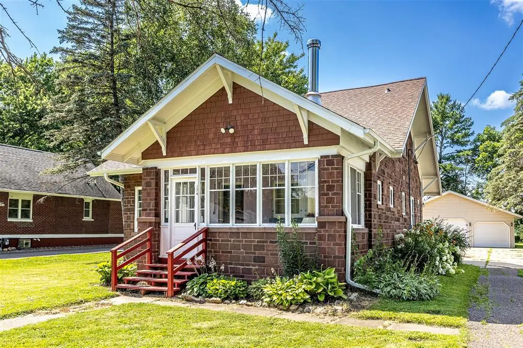 174 W Main Street, Hixton, WI 54635 - #1