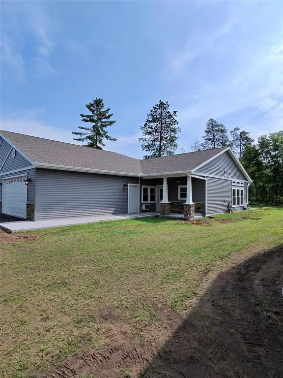 15822 Laura Drive #A, Hayward, WI 54843 - #3