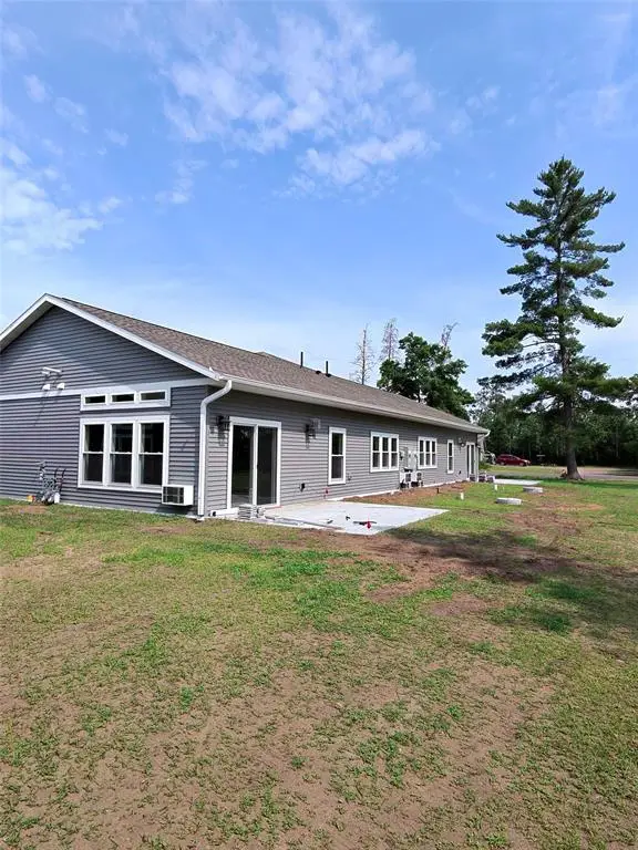15832 Laura Drive #B, Hayward, WI 54843 - #3