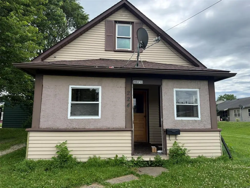 224 Ruth Avenue, Arcadia, WI 54612 - #1