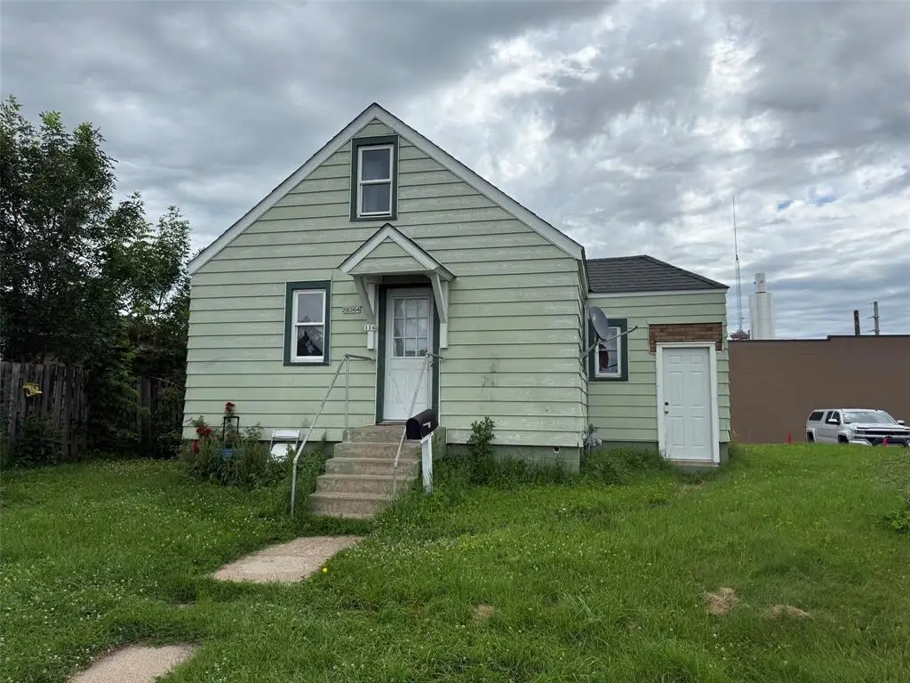 114 S Monroe Street, Arcadia, WI 54612 - #1