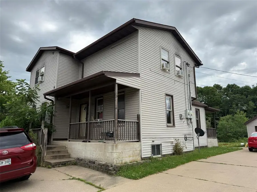 531 E Main Street #1 & 2, Arcadia, WI 54612 - #2