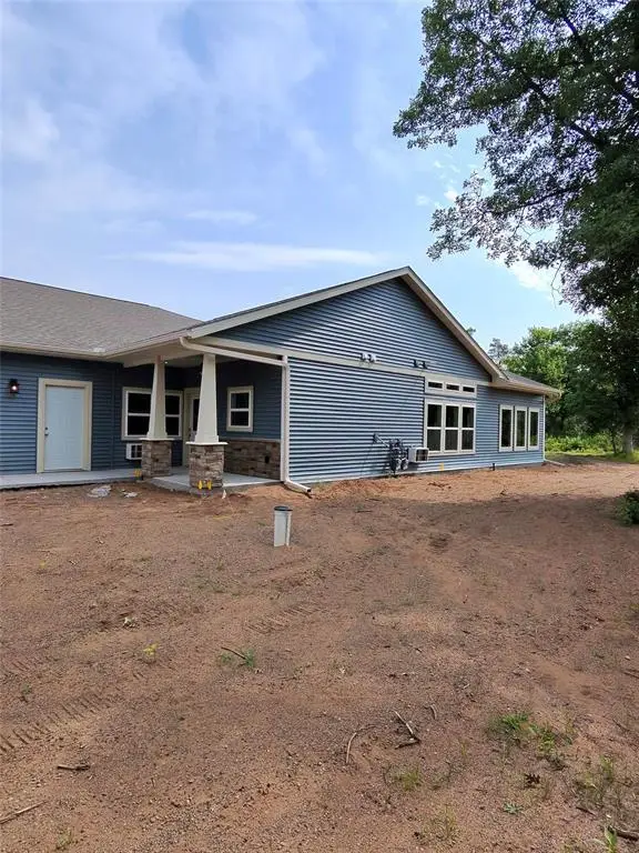 15846 Laura Drive #B, Hayward, WI 54843