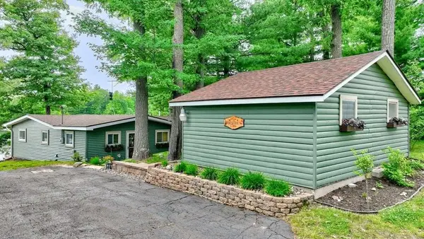 67 16 5/8 Avenue, Turtle Lake, WI 54889