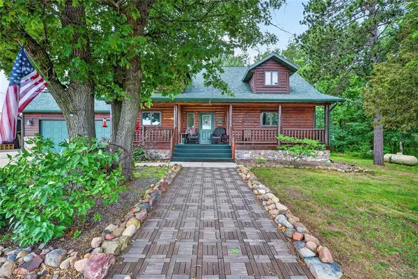 N7847 County Hwy K, Trego, WI 54888