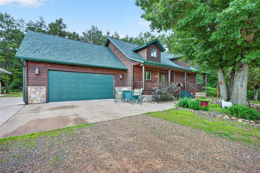 N7847 County Highway K, Trego, WI 54888 - #2