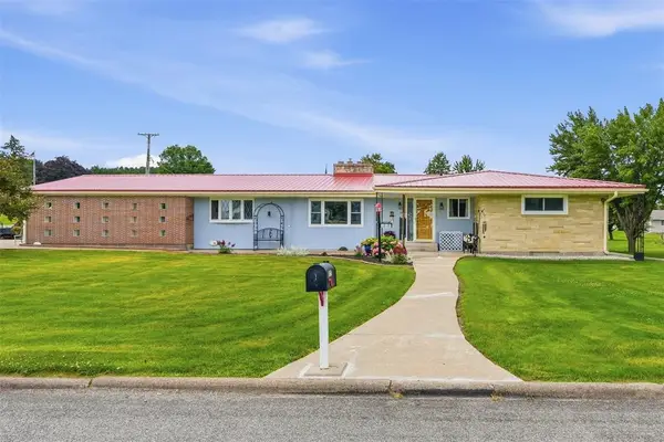 18139 Hopkins Street, Whitehall, WI 54773