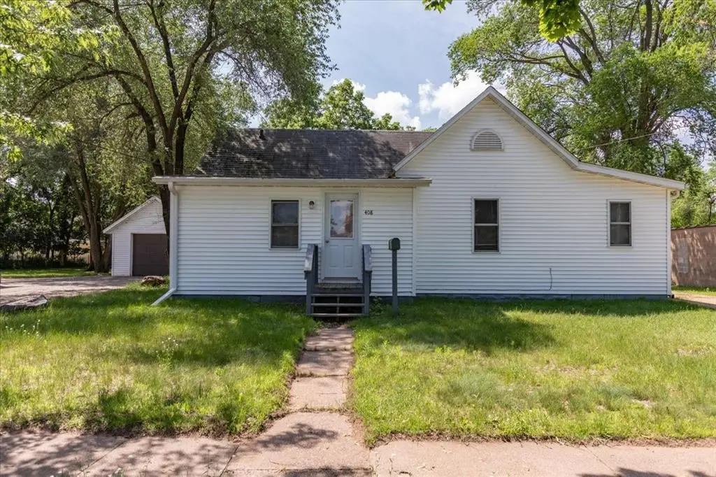 408 18th Avenue #1, Menomonie, WI 54751 - #1