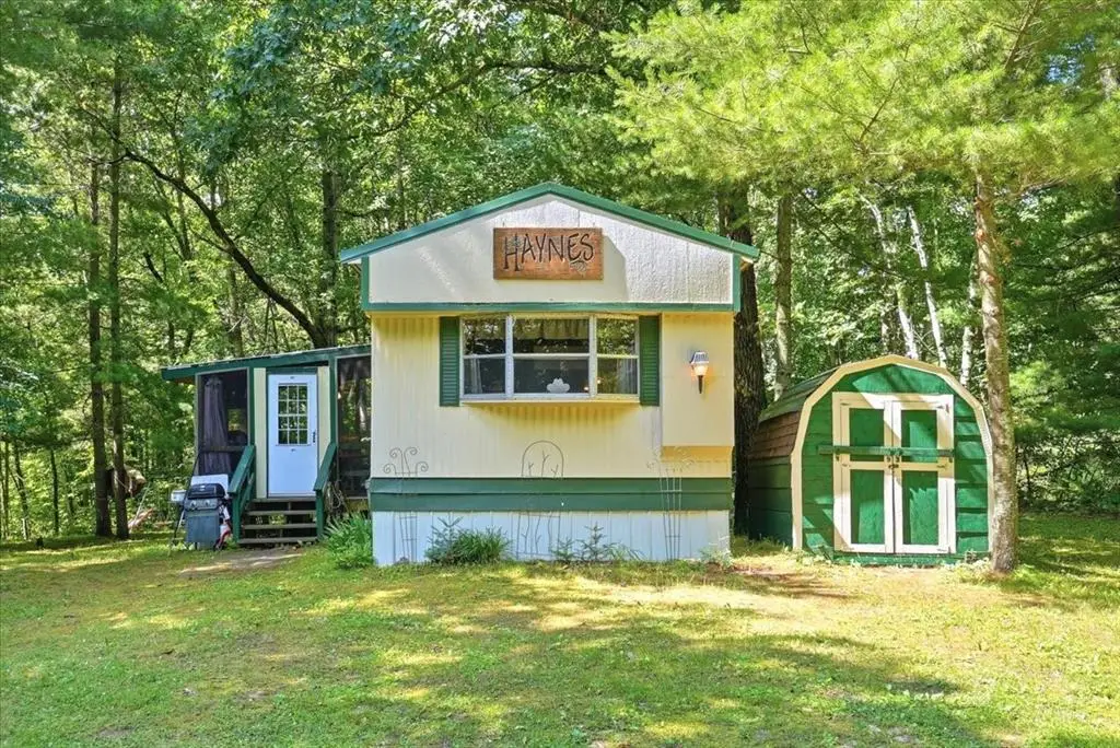 W15069 County Road D, Chetek, WI 54728 - #1