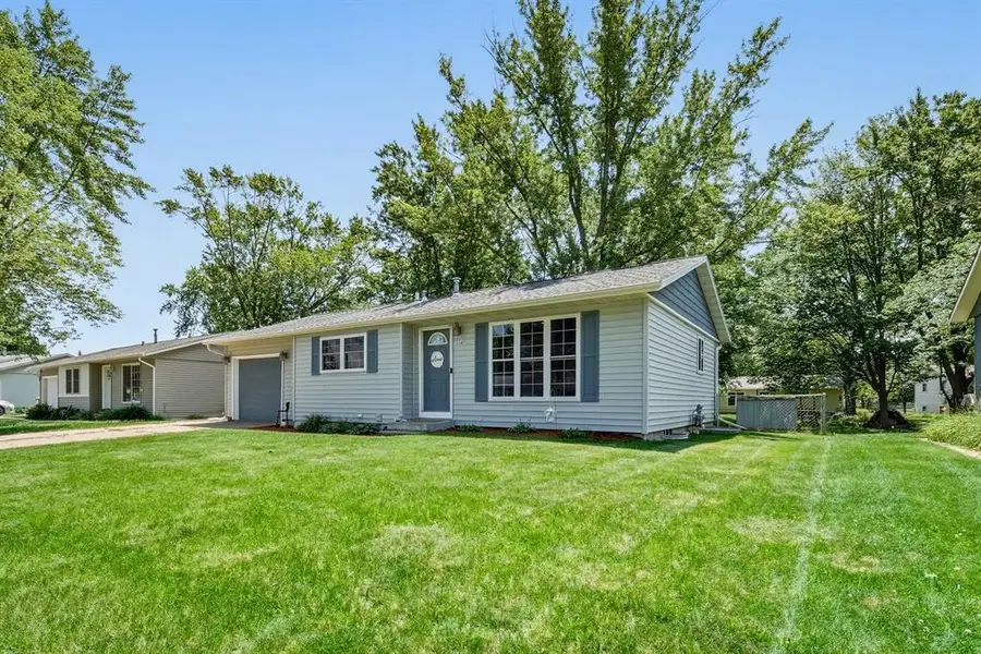 3347 Gerrard Avenue, Eau Claire, WI 54701 - #2
