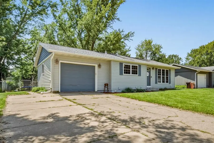 3347 Gerrard Avenue, Eau Claire, WI 54701 - #3
