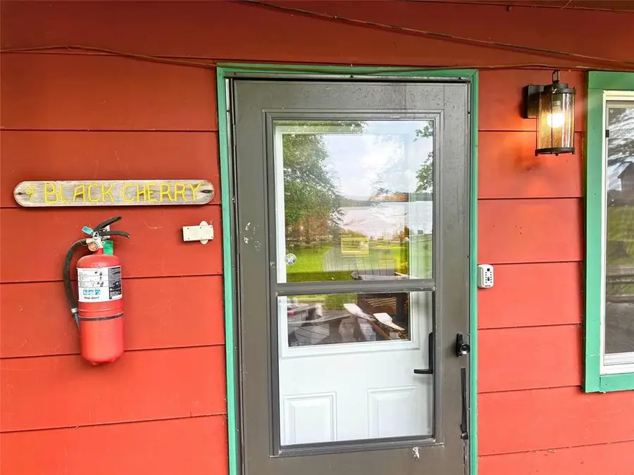15326 W Birch Point Road #9, Hayward, WI 54843 - #3