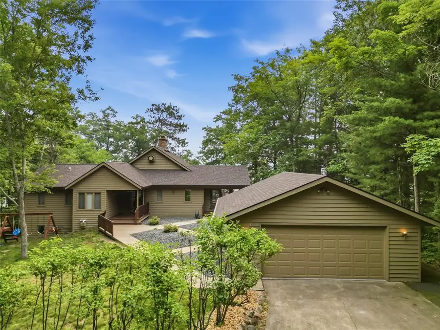 10026N Harnden Road, Hayward, WI 54843 - #2