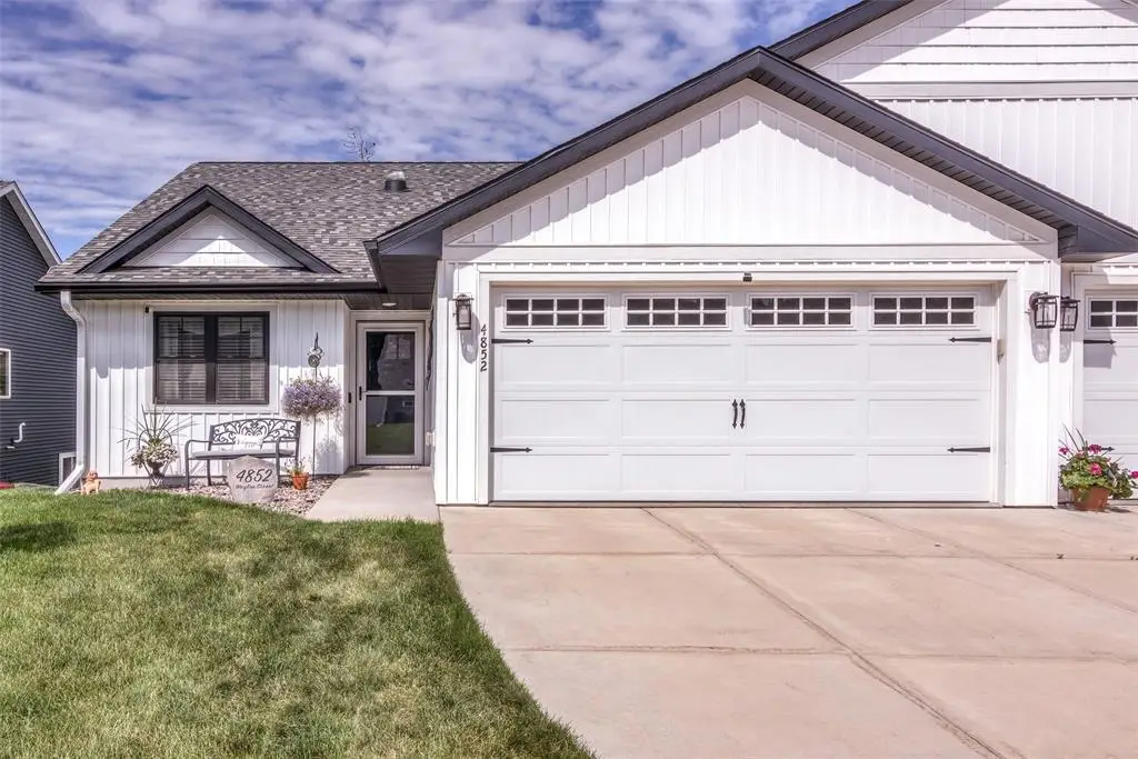 4852 Waylon Street, Eau Claire, WI 54703 - #1