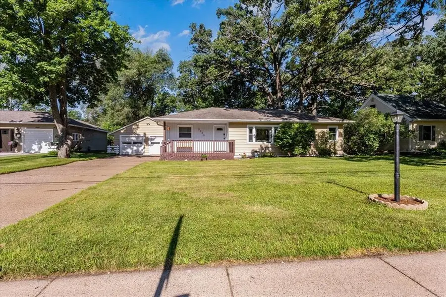3436 Rudolph Road, Eau Claire, WI 54701 - #2
