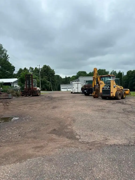 Lot 2 Ripley Street, Cornell, WI 54732 - #2