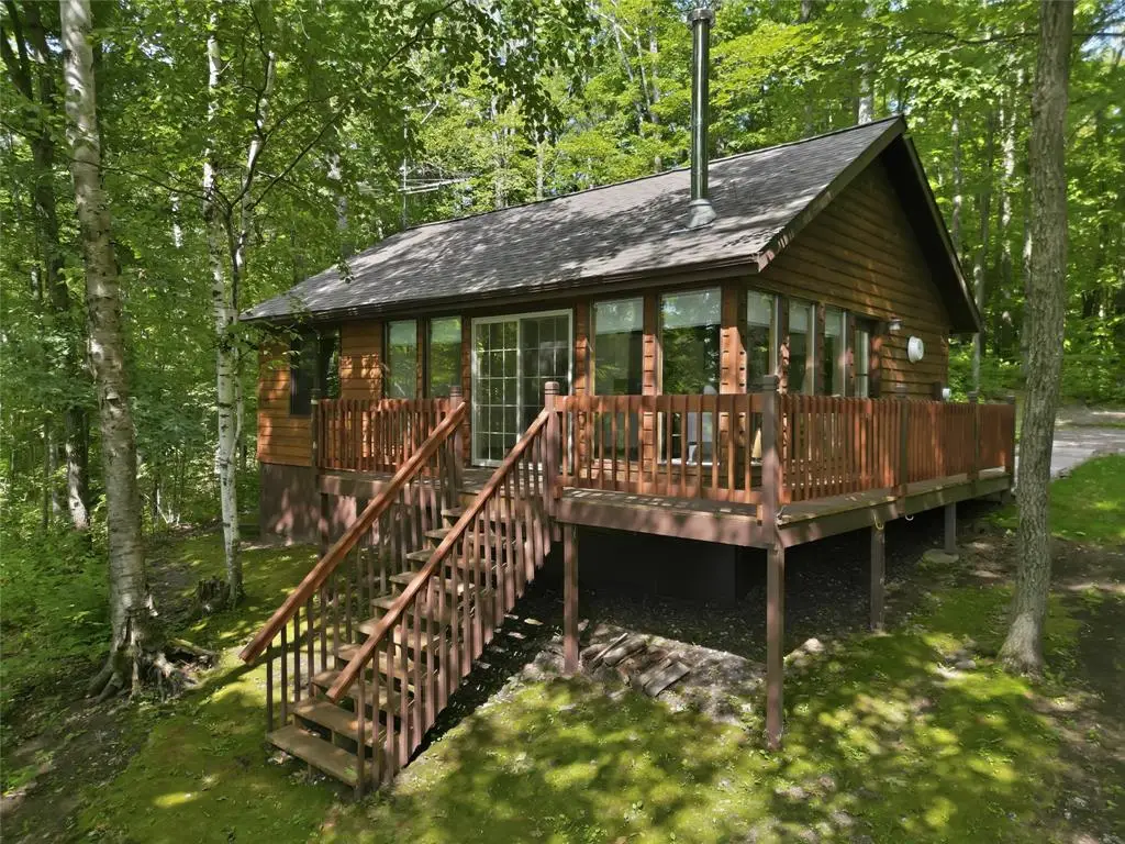 5647 Ham Holly Drive, Stone Lake, WI 54876 - #1