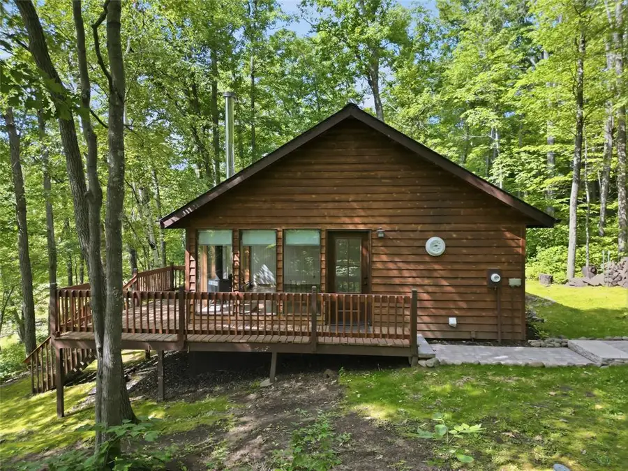 5647 Ham Holly Drive, Stone Lake, WI 54876 - #2