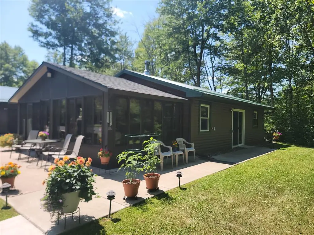 8244W Koeppler Road, Ojibwa, WI 54862 - #1