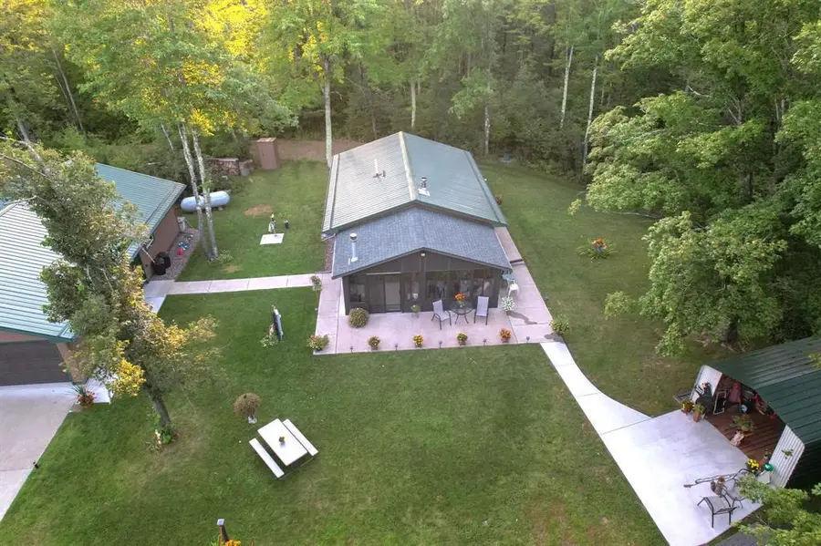 8244W Koeppler Road, Ojibwa, WI 54862 - #3