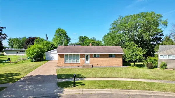 1538 Drury Court, Eau Claire, WI 54703