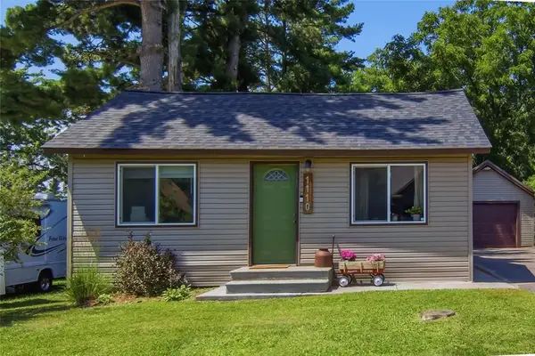 1110 Andover Avenue, Eau Claire, WI 54703