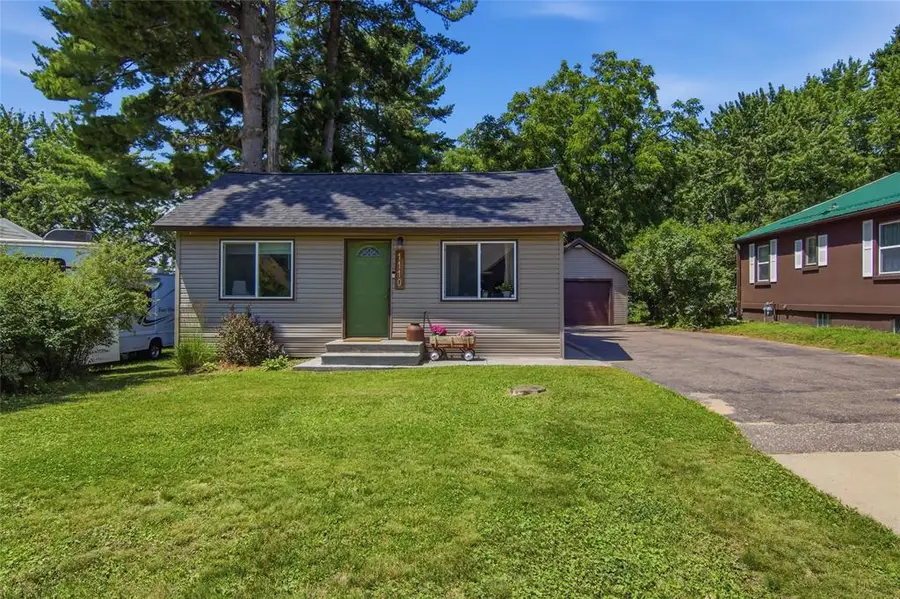 1110 Andover Avenue, Eau Claire, WI 54703 - #2