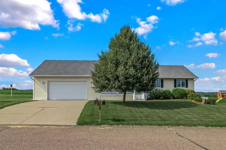26240 W 3rd Avenue, Eleva, WI 54738 - #3