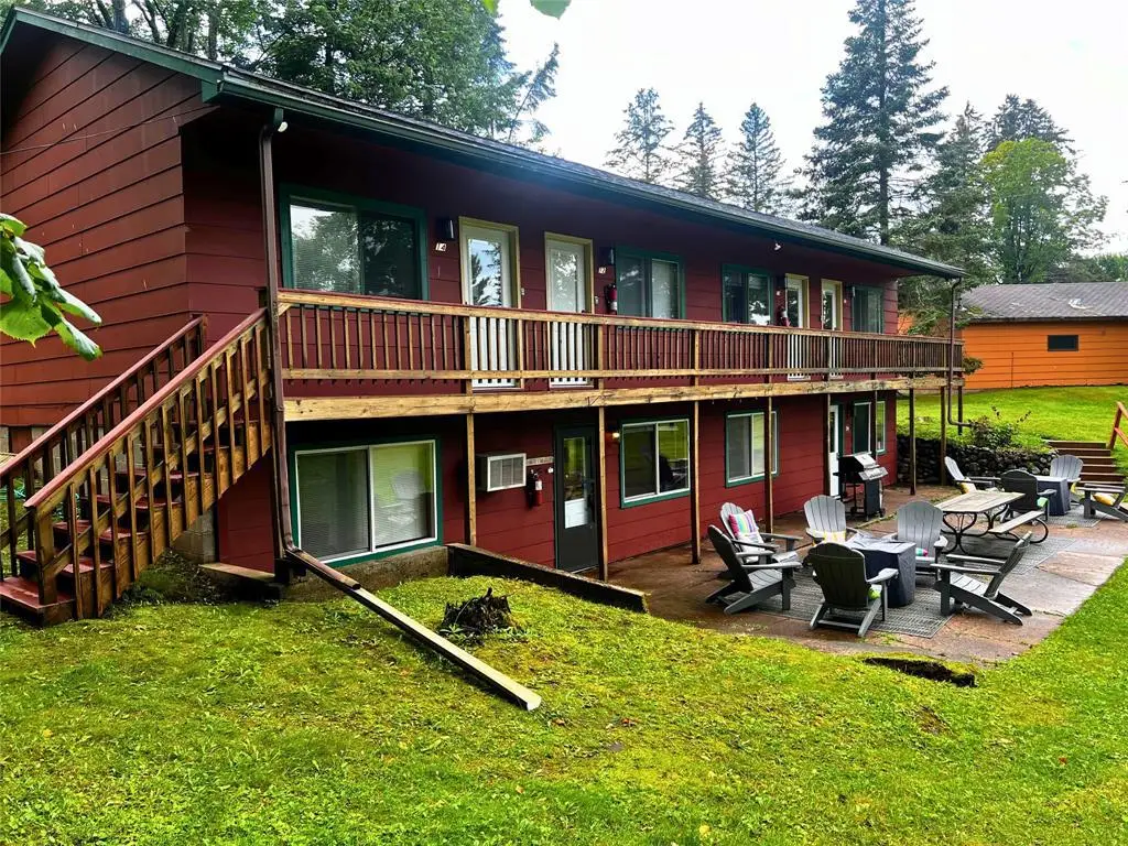 15326 W Birch Point Road #12, Hayward, WI 54843 - #1